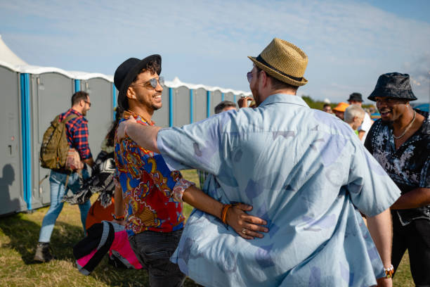 Best Porta potty rental near me  in Westover, AL