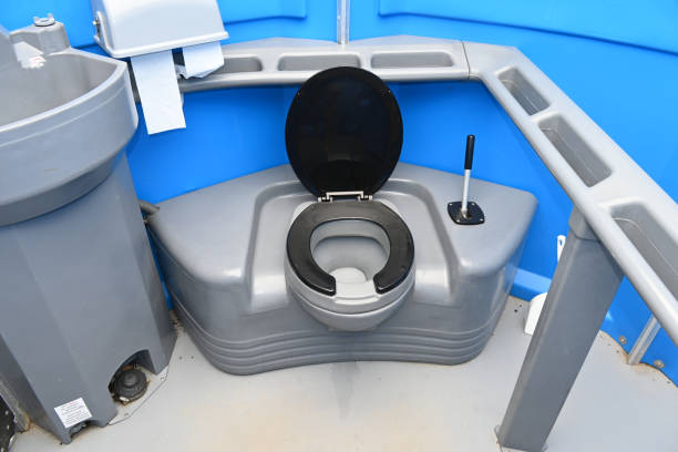 Best Portable toilet rental cost  in Westover, AL